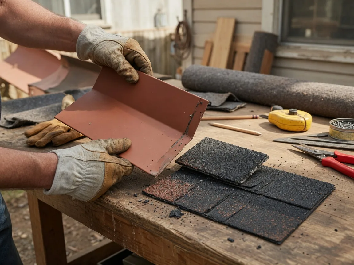 Roof Repair company in Harrisville, RI